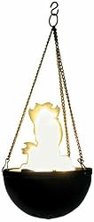 MBT FL4 Mini Hanging Flame Light