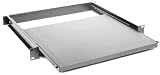 Raxxess SLE1 Economy Sliding Rack Shelf