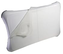 Wii Fit Protective Cover (Wii) - colours may vary