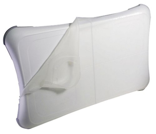 Childrens Toyshop  Video Games : Wii Fit Protective Cover (Wii)