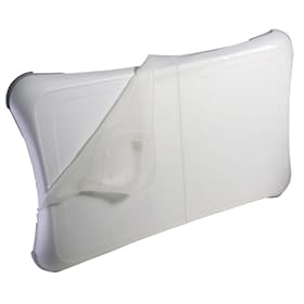 Wii Fit Protective Cover (Wii) - colours may vary