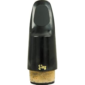 Bay Bass Clarinet Mouthpiece