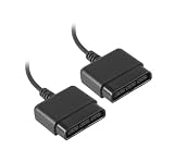 APM - Adaptateur Manette de jeu double PlayStation pour PC