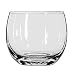 ROCKS ROLY POLY 8OZ, CS 4/DZ, 08-0159 LIBBEY GLASS, INC. GLASSWARE
