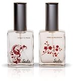 Sula by Susanne Lang - Supermodel Parfum Set