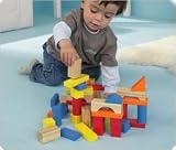 Sorting & Stacking Toys