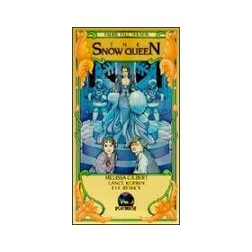 Faerie Tale Theatre - The Snow Queen [VHS]