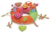 Baby Activity Ring Developmental Toy