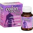 Phillips' Colon Health Probiotic Supplement - 90 Capsules
