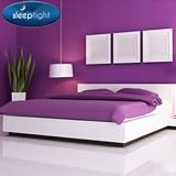 Hypnia King Size Visco Memory Foam Mattress 8 Inch /20cm Thickness 150cm x 200cm inc 10 Year Guarantee FREE DELIVERY & MEMORY FOAM PILLOWS