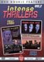 Intense Thrillers, Vol. 2: Laser Moon/Night Caller