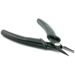 Clip Spring Removing Pliers Watchband Tool