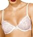 How To Measure Bra Sizes : Wacoal Luxe A Light Touch Underwire Bra