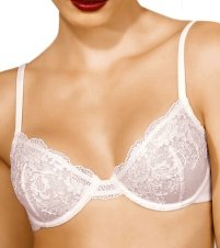 Wacoal Luxe A Light Touch Underwire Bra