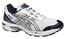 ASICS Gel Virage Men's Running Shoes (TN739-0191-XX), UK12
