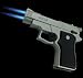 Twin Laser Flame Gun Torch Lighter #15