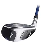 Mizuno CLK-FLI-HI Hybrid with Graphite Shaft
