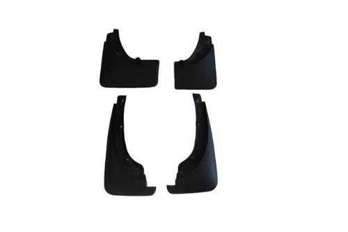 Click here for TOYOTA HIGHLANDER SPLASH GUARD MUD FLAPS 08 09 201... prices