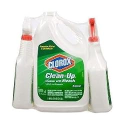 Clorox Clean-Up - 3 pk