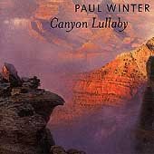 Canyon Lullaby
