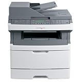 Lexmark X364DN Multifuntion Printer (13B0502)