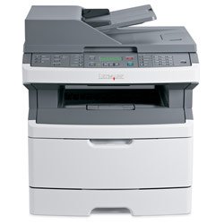 Lexmark X364DN Multifuntion Printer 13B0502