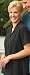 Women's Davenport Camp Shirt with Jacquard Pattern