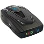 Whistler PRO-68SE High Performance Radar/Laser Detector With Blue Icon Display