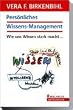 Pers�nliches Wissens-Management/V.F. Birkenbihl