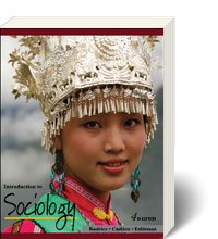 Introduction to Sociology, Basirico, Cashion, Eshleman, 1602299943