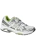 Apparel : ASICS Kanabarra 3 Cushion Running Shoe Womens