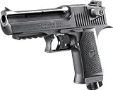 Baby Desert Eagle - Black air pistol