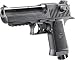 Baby Eagle .177 Caliber Semi-Automatic CO2 Pistol With Bonus Picatinny Rail Md: 2257002