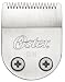 Oster Ct Narrow Blade #076913-756 * Fits: Oster Trimmers: O-baby, Teqie & Vorteq*leaves Hair: 1/125