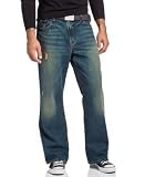 American Rag Relaxed Boot Cut Motor City Jeans