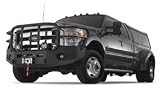 Warn Heavy Duty Bumper 85885