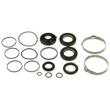 ACDelco 36-348476 Professional Steering Gear Pinion Shaft Seal Kit by ACDelco