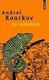 Le Cam�l�on