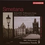 Smetana: Orchestral Works, Vol. 1
