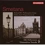 Smetana - Orchestral Works, Volume 1