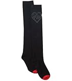 Metal Mulisha - Karl Socks, Size: O/S, Color: Black