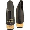 Selmer Goldentone Bb Clarinet Mouthpiece, #3 Facing