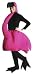 Std Size Adult Lawn Flamingo Costume - Funny Halloween Costume