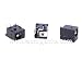 AV41225 Averatec Laptop DC Power Jack for 2100, 2200, 2300, 3150, 3200, 3220, 3250, 3260, 3300(E1200), C3500, 5110H, 6200, 6240, 7100, 7170