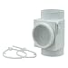 Dundas Jafine CHK100ZW Heat Keeper Kit With 2 Clamps