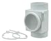 Dundas Jafine CHK100ZW Heat Keeper Kit With 2 Clamps Dundas Jafine CHK100ZW Heat Keeper Kit With 2 Clamps