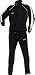 Jako Attack Trainingsanzug schwarz Gr.L