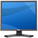 Dell UltraSharp 1908FP - LCD display - TFT - 19" - 1280 x 1024 / 75 Hz - 300 cd/m2 - 800:1 - 5 ms - 0.294 mm DVI-D, VGA - black - with Height Adjustable Stand and 3-Years Advanced Exchange Warranty