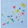 HABA 3088 - Teppich Sommerfalter