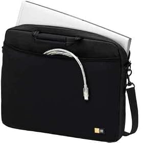Click here to buy 13.3 Laptop Attache Case by Case Logic.